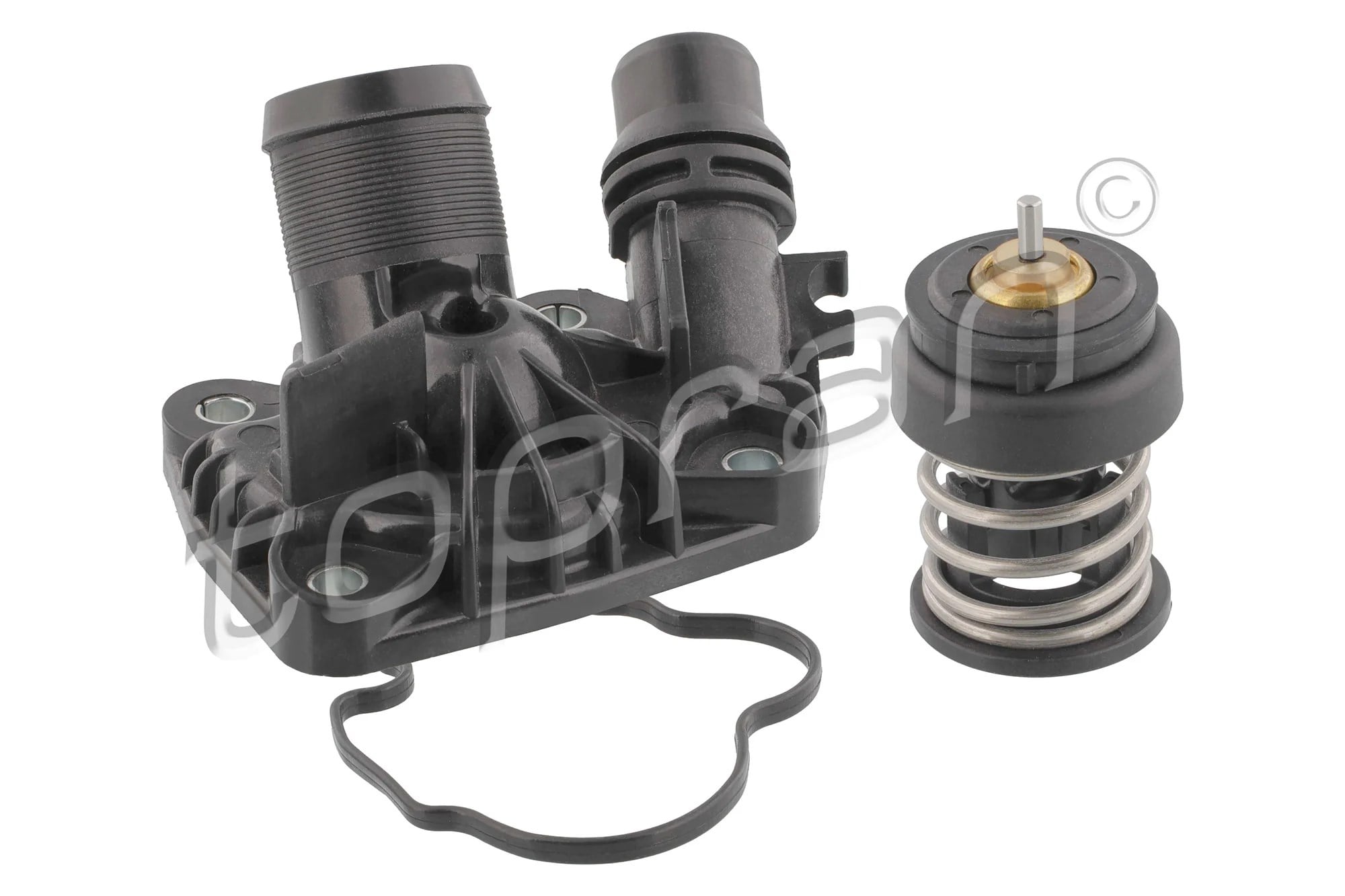TOPRAN 504635 Termostat 11518472105 uygun fiyat hızlı kargo