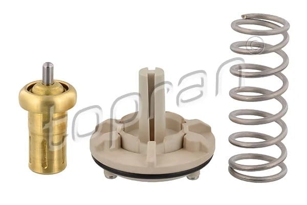 TOPRAN 113296 Termostat 03C121110H uygun fiyat hızlı kargo