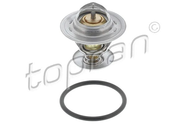 TOPRAN 111166 Termostat 03G121113A uygun fiyat hızlı kargo