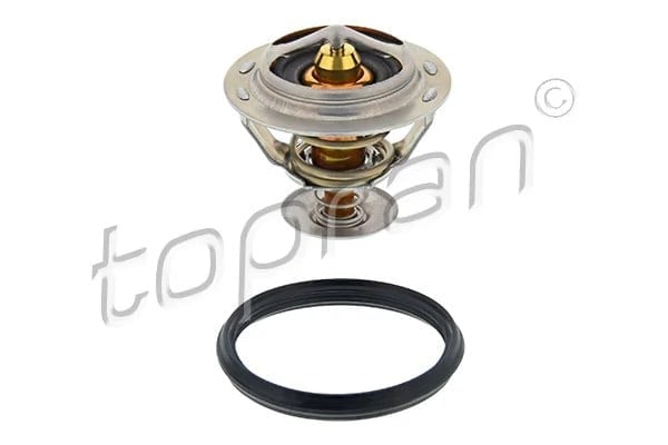 TOPRAN 117209 Termostat 04L121111Q uygun fiyat hızlı kargo