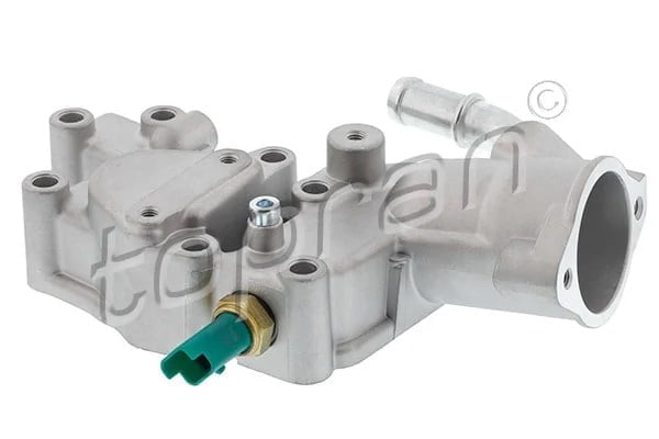 TOPRAN 723016 Termostat 1336Y8 uygun fiyat hızlı kargo