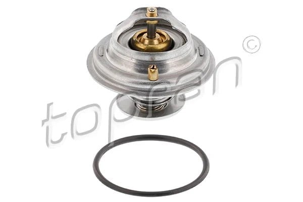 TOPRAN 108 138 Termostat 078121113G uygun fiyat hızlı kargo