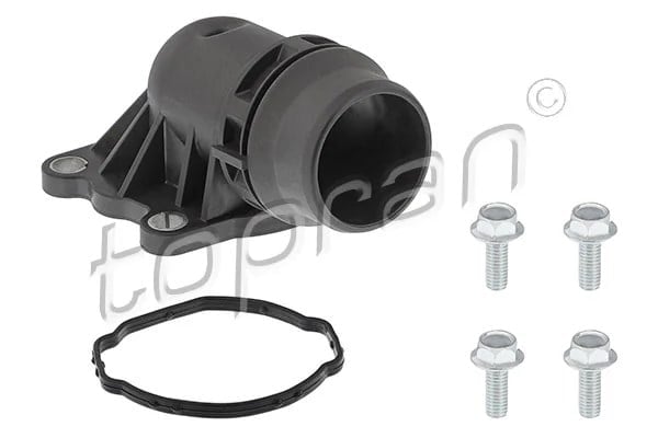 TOPRAN 503138 Termostat 11517823193 uygun fiyat hızlı kargo