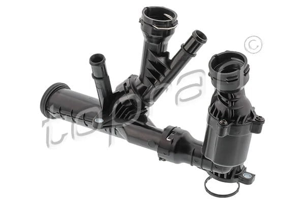 TOPRAN 638784 Termostat 04L121026AF uygun fiyat hızlı kargo