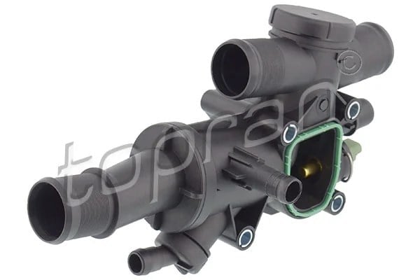 TOPRAN 723160 Termostat 1251116 uygun fiyat hızlı kargo