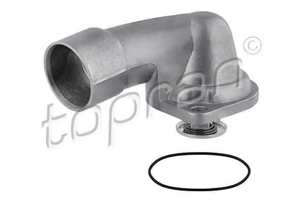 TOPRAN 205726 Termostat 1338067 uygun fiyat hızlı kargo