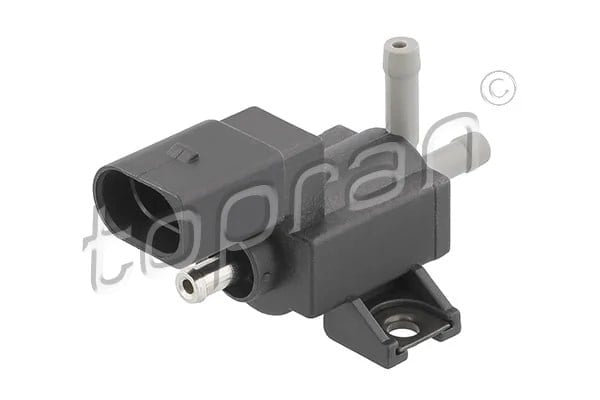 TOPRAN 639807 Turbo Basınç Valfi 06F906283D uygun fiyat hızlı kargo
