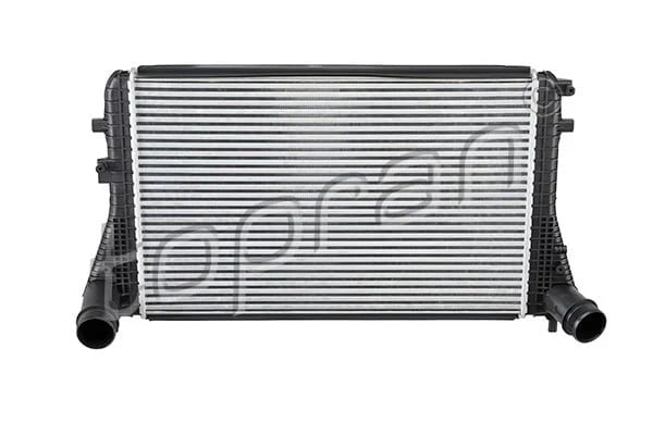 TOPRAN 115792 Turbo Radyatörü 1K0145803AF uygun fiyat hızlı kargo