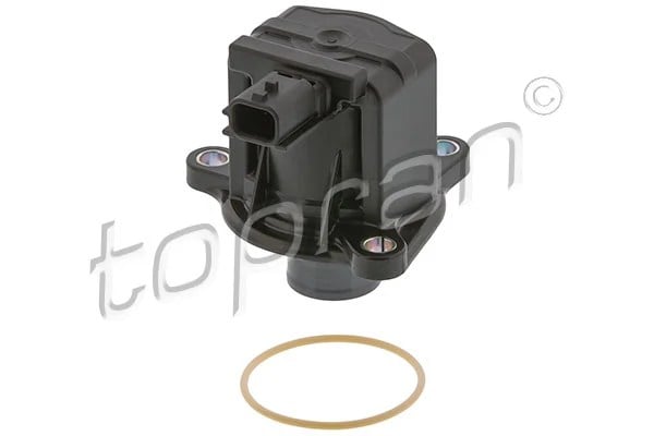 TOPRAN 639825 Turbo Valfi 144839204R uygun fiyat hızlı kargo