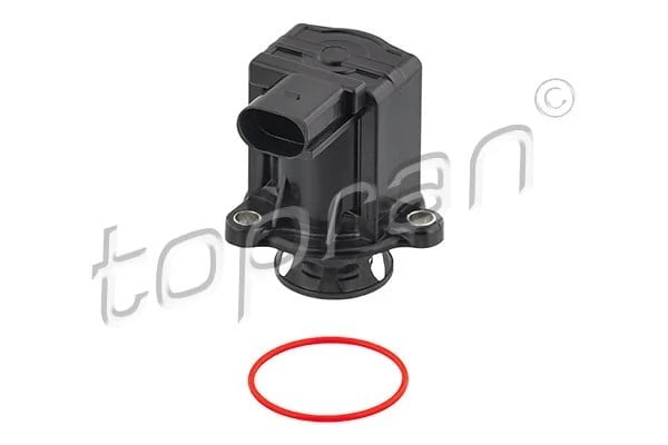 TOPRAN 116500 Turbo Valfi 06F145710B uygun fiyat hızlı kargo