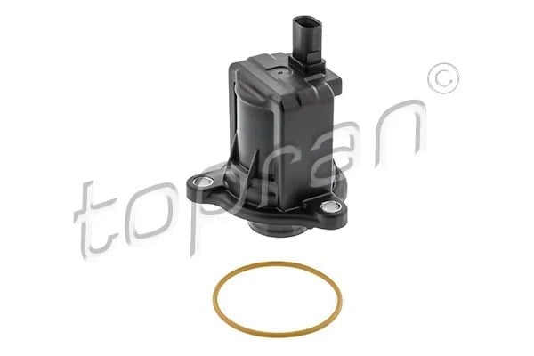 TOPRAN 504039 Turbo Valfi 11657609210 uygun fiyat hızlı kargo