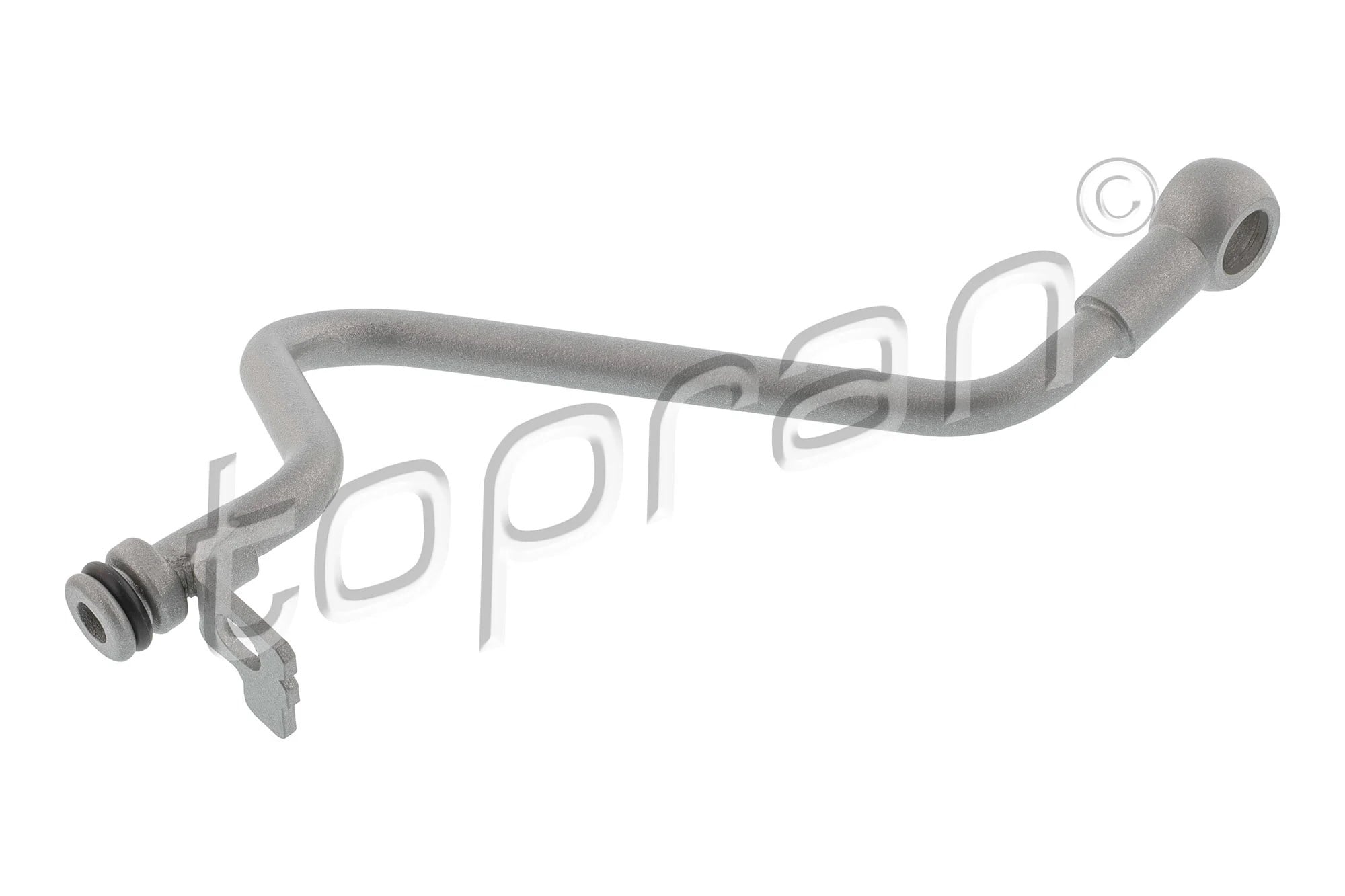 TOPRAN 410206 Turbo Yağ Borusu 6111800620 uygun fiyat hızlı kargo
