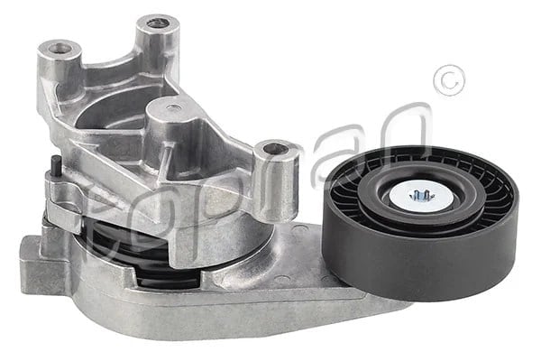 TOPRAN 113207 V Kayış Gergi Kütüğü 06F903315 uygun fiyat hızlı kargo