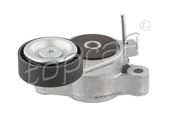 TOPRAN 113190 V Kayış Gergi Kütüğü 03C145299D uygun fiyat hızlı kargo