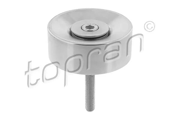 TOPRAN 114211 V Kayış Gergisi 06E903341E uygun fiyat hızlı kargo