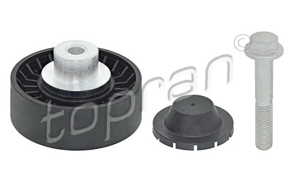 TOPRAN 114106 V Kayış Gergisi 06E903341A uygun fiyat hızlı kargo