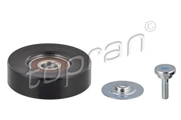 TOPRAN 110 097 V Kayış Gergisi 06B903341 uygun fiyat hızlı kargo
