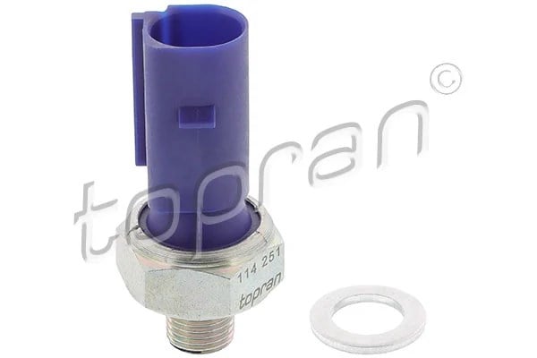 TOPRAN 114251 Yağ Basınç Sensörü 04E919081A uygun fiyat hızlı kargo