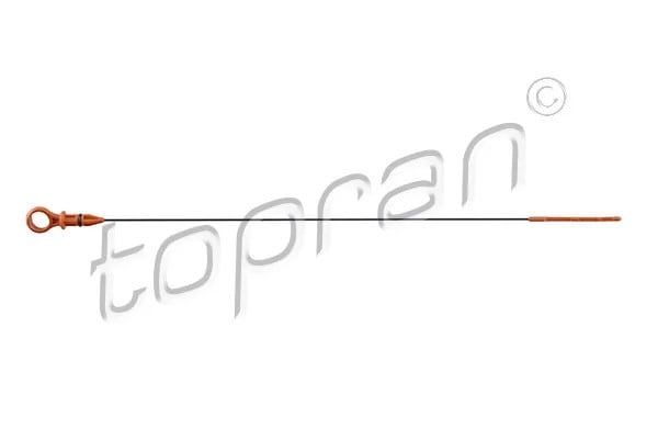 TOPRAN 723518 Yağ Çubuğu 1174F0 uygun fiyat hızlı kargo
