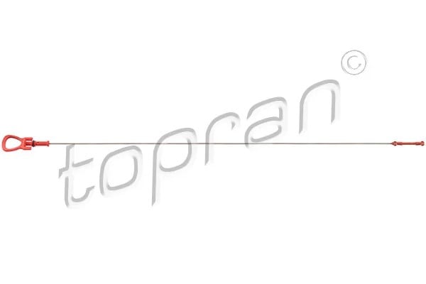 TOPRAN 409238 Yağ Çubuğu 6510101172 uygun fiyat hızlı kargo