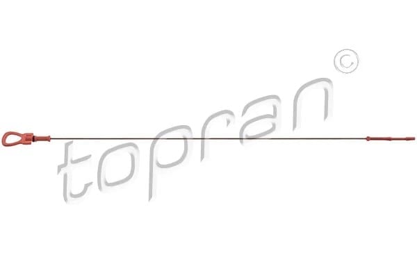 TOPRAN 409243 Yağ Çubuğu 2710100572 uygun fiyat hızlı kargo