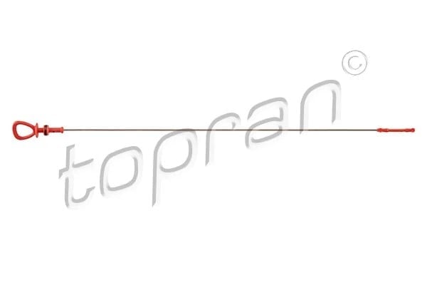 TOPRAN 409245 Yağ Çubuğu 1120100372 uygun fiyat hızlı kargo