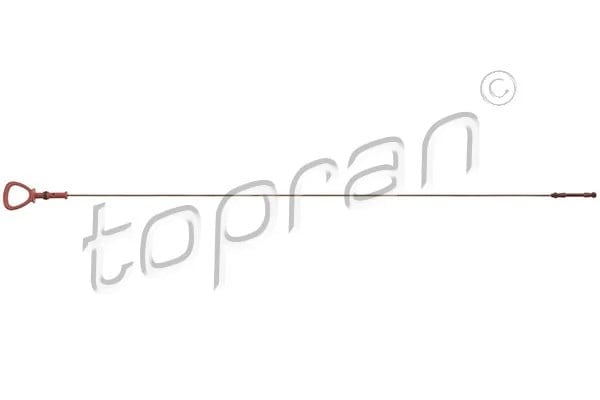 TOPRAN 409242 Yağ Çubuğu 6510101472 uygun fiyat hızlı kargo