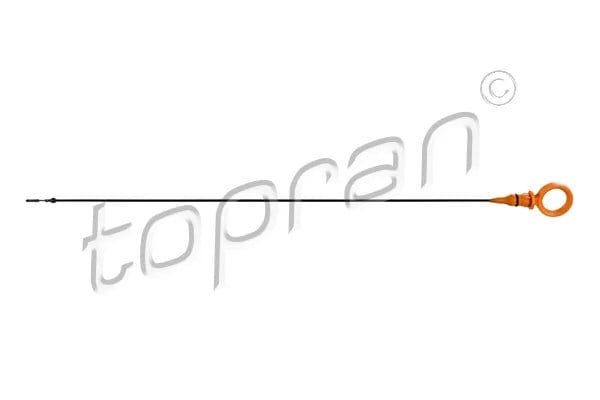 TOPRAN 119661 Yağ Çubuğu 03G115611 uygun fiyat hızlı kargo