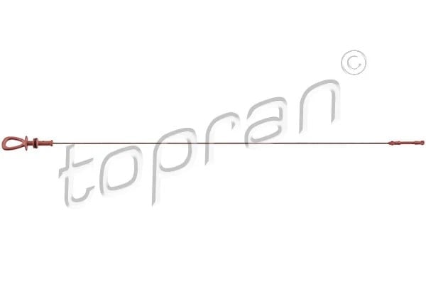TOPRAN 409237 Yağ Çubuğu 2710100372 uygun fiyat hızlı kargo