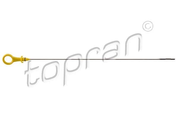 TOPRAN 116601 Yağ Çubuğu 06J115610L uygun fiyat hızlı kargo