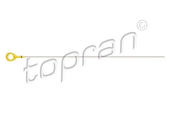 TOPRAN 601155 Yağ Çubuğu 1530147050 uygun fiyat hızlı kargo