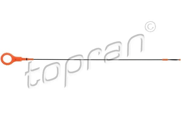 TOPRAN 115412 Yağ Çubuğu 03C115611AD uygun fiyat hızlı kargo