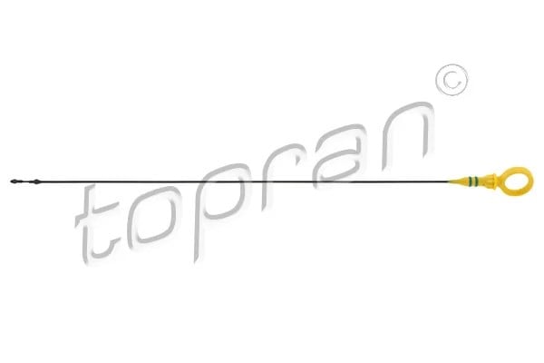 TOPRAN 116560 Yağ Çubuğu 03G115611Q uygun fiyat hızlı kargo