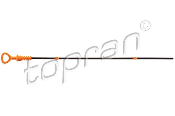 TOPRAN 109303 Yağ Çubuğu 06B115611C uygun fiyat hızlı kargo