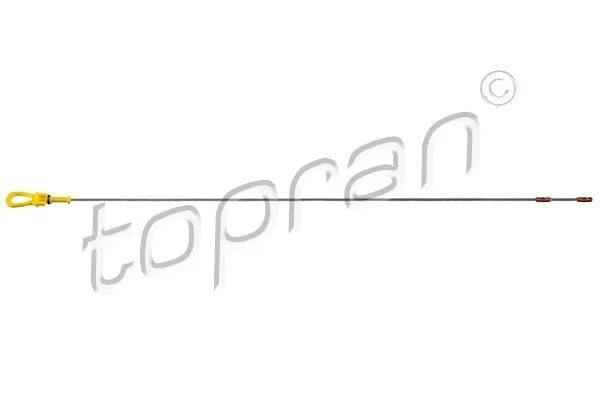 TOPRAN 408917 Yağ Çubuğu 6510102372 uygun fiyat hızlı kargo