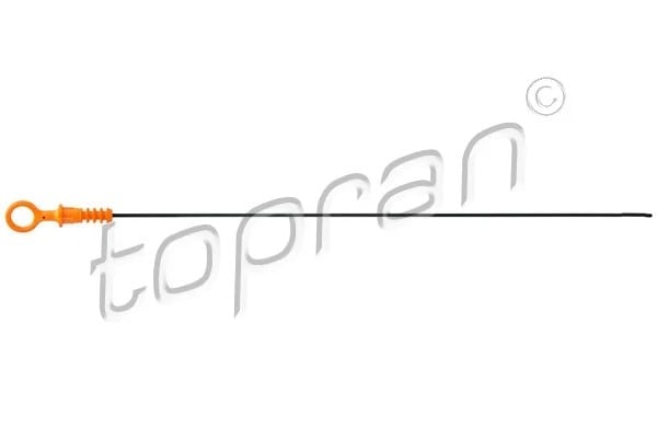 TOPRAN 115378 Yağ Çubuğu 045115611 uygun fiyat hızlı kargo