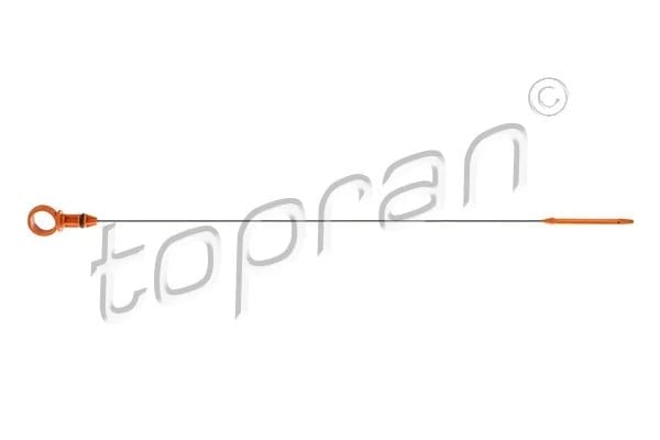 TOPRAN 724209 Yağ Çubuğu 3647176 uygun fiyat hızlı kargo