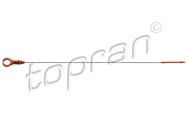 TOPRAN 723536 Yağ Çubuğu 1174G6 uygun fiyat hızlı kargo