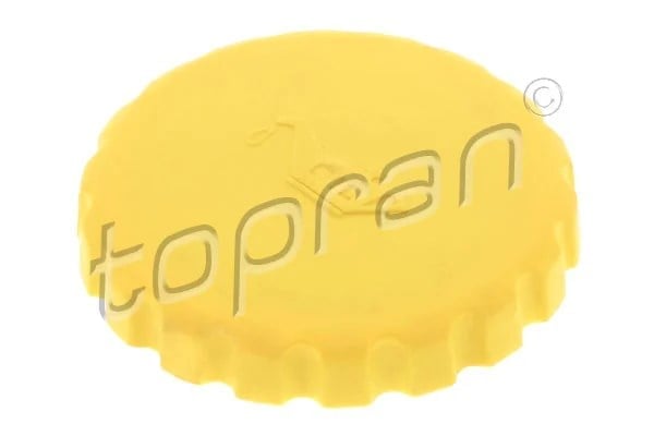TOPRAN 201299 Yağ Dolum Kapağı 0650088 uygun fiyat hızlı kargo