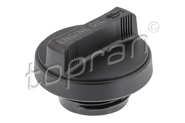 TOPRAN 601101 Yağ Dolum Kapağı 121800H010 uygun fiyat hızlı kargo