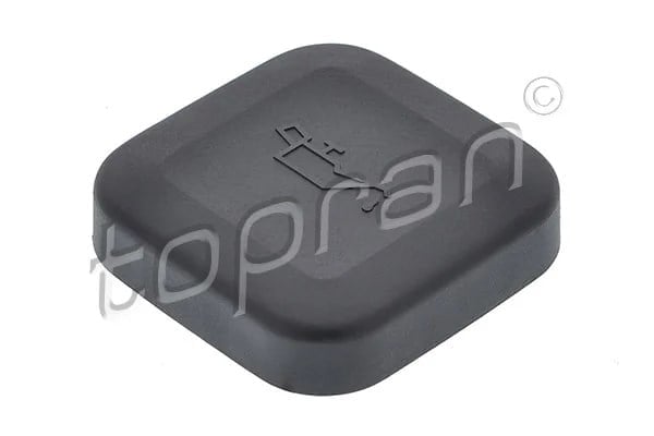 TOPRAN 500345 Yağ Dolum Kapağı 11121715318 uygun fiyat hızlı kargo