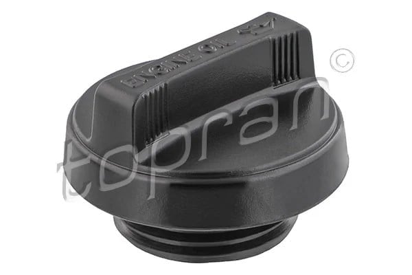 TOPRAN 601081 Yağ Dolum Kapağı 121800H020 uygun fiyat hızlı kargo