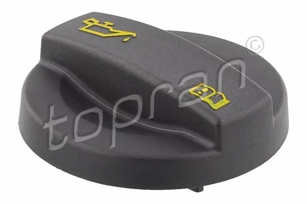TOPRAN 116851 Yağ Dolum Kapağı 04E103485A uygun fiyat hızlı kargo