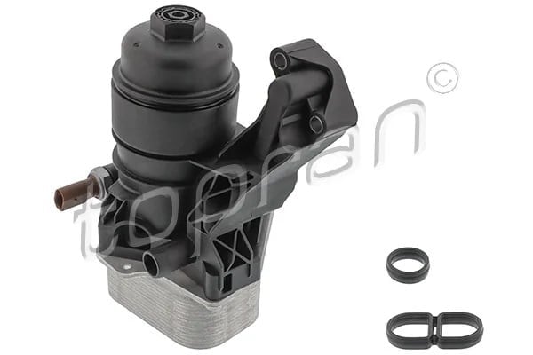 TOPRAN 120 038 Yağ Filtre Gövdesi 03N115389P uygun fiyat hızlı kargo