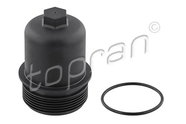 TOPRAN 119098 Yağ Filtre Kapağı 02E305045 uygun fiyat hızlı kargo