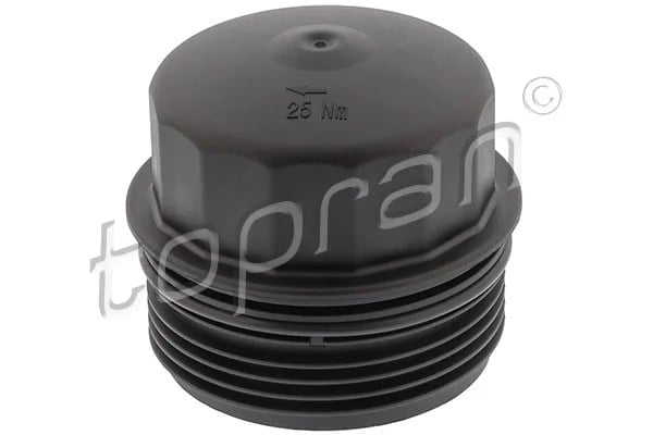 TOPRAN 503474 Yağ Filtre Kapağı 11427808764 uygun fiyat hızlı kargo