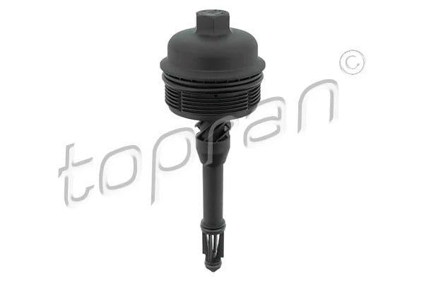 TOPRAN 409914 Yağ Filtre Kapağı 2701800338 uygun fiyat hızlı kargo