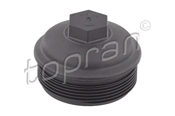 TOPRAN 115040 Yağ Filtre Kapağı 045115433B uygun fiyat hızlı kargo