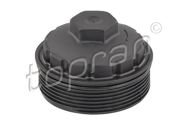 TOPRAN 115039 Yağ Filtre Kapağı 045115433D uygun fiyat hızlı kargo