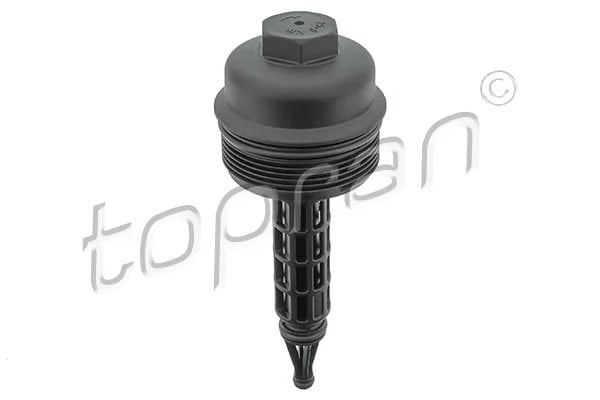 TOPRAN 504231 Yağ Filtre Kapağı 11427787696 uygun fiyat hızlı kargo